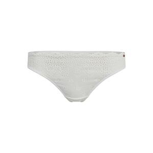 Skiny Tangá 'Every Day'  biela
