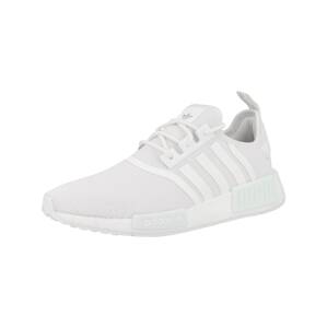 ADIDAS ORIGINALS Nízke tenisky 'Nmd_R1'  biela / šedobiela