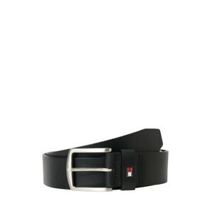 TOMMY HILFIGER Opasky 'Denton'  námornícka modrá / červená / čierna / biela