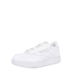Reebok Nízke tenisky 'Club C'  biela