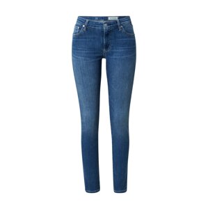 AG Jeans Džínsy 'PRIMA'  modrá denim