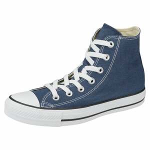 CONVERSE Členkové tenisky 'Chuck Taylor All Star'  námornícka modrá