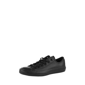 CONVERSE Nízke tenisky 'Chuck Taylor All Star'  čierna