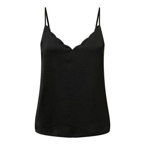 ONLY Top 'ONLDebbie'  čierna
