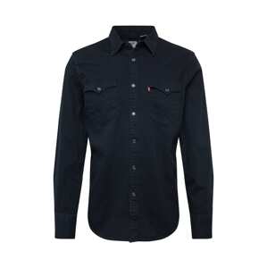 LEVI'S ® Košeľa  čierna