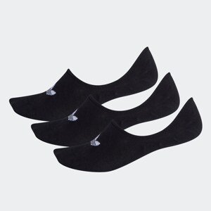 ADIDAS ORIGINALS Ťapky  čierna / šedobiela