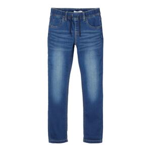NAME IT Džínsy 'NKMRobin'  modrá denim