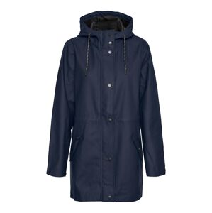 Vero Moda Tall Prechodná bunda  tmavomodrá