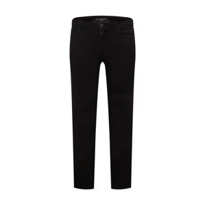 ONLY Carmakoma Džínsy 'CARSally'  čierny denim