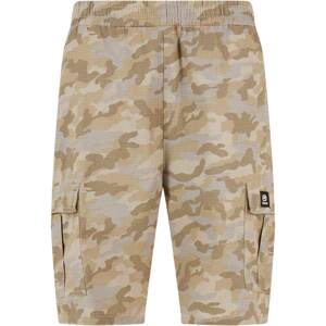 Ecko Unlimited Kapsáče 'Virginia'  béžová / zelená / kaki