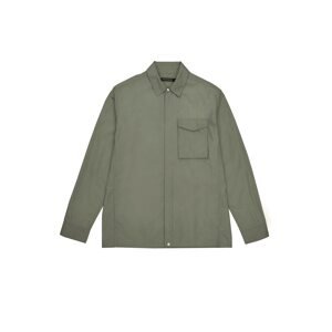 FRENCH CONNECTION Tričko 'MILITARY'  kaki