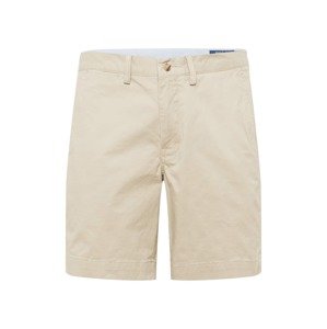 Polo Ralph Lauren Chino nohavice 'BEDFORD'  béžová
