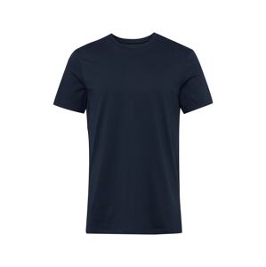 ARMANI EXCHANGE Tričko  námornícka modrá