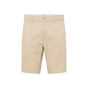 LEVI'S ® Chino nohavice  tmelová
