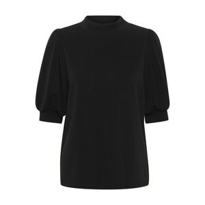My Essential Wardrobe Blúzka  čierna