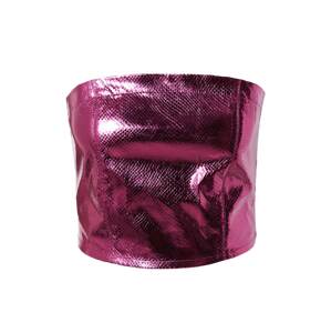 Hosbjerg Top 'Klume'  fuksia