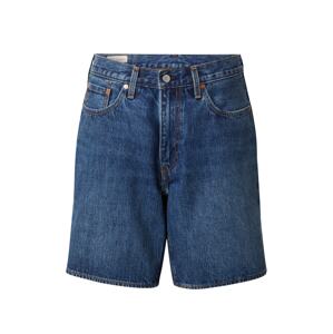 LEVI'S ® Džínsy '468™'  modrá denim