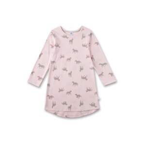Sanetta Nočná košieľka  tyrkysová / sivá / ružová / rosé