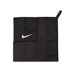 Nike Swim Uterák  čierna / biela