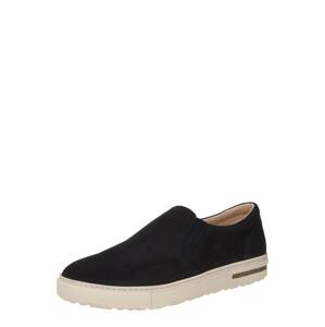 BIRKENSTOCK Slip-on obuv 'Oswego LEVE'  čierna