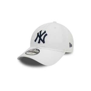 NEW ERA Čiapka 'CLASSIC 2 0 NEYYAN'  tmavosivá / čierna / biela