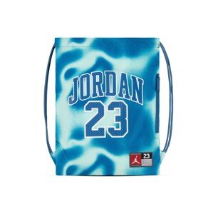 Jordan Vak 'JAN'  modrá / svetlomodrá / sivá / červená