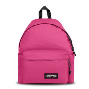 EASTPAK Batoh 'Padded Pak'R'  fuksia / čierna