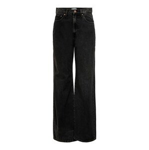 ONLY Džínsy 'Hope'  čierny denim