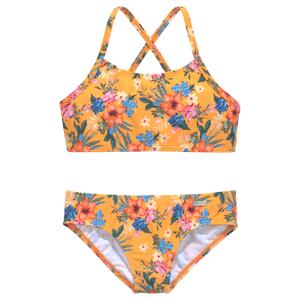 BENCH Bikiny  žltá