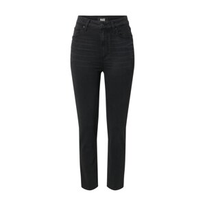 PAIGE Džínsy 'Sarah'  čierny denim