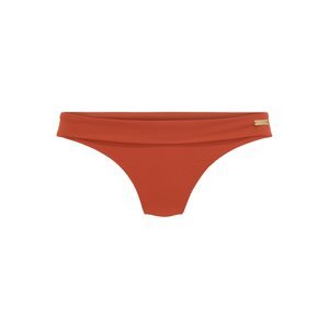 LASCANA Bikinové nohavičky 'Pride'  oranžová