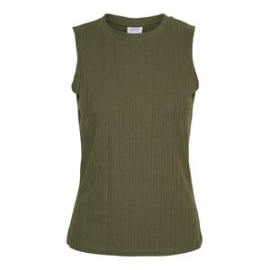 VERO MODA Top 'Phoenixy'  kaki