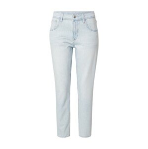 Pepe Jeans Džínsy 'VIOLET'  modrá