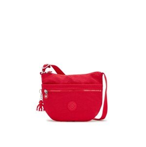 KIPLING Taška cez rameno 'Arto'  červená