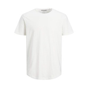 JACK & JONES Tričko 'JJEBasher'  biela