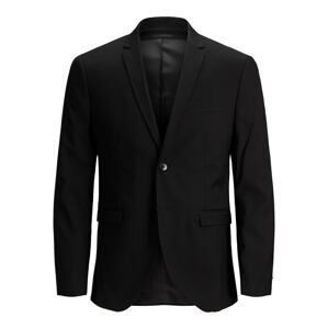 JACK & JONES Sako 'JPRFranco'  čierna