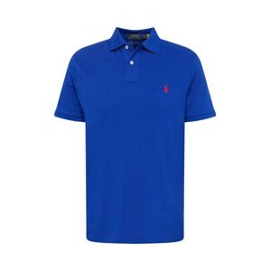 Polo Ralph Lauren Tričko  kráľovská modrá