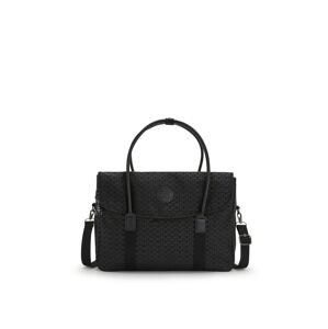 KIPLING Taška na notebook 'Superworker'  čierna