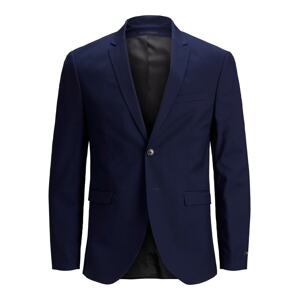 JACK & JONES Sako 'JPRFranco'  námornícka modrá