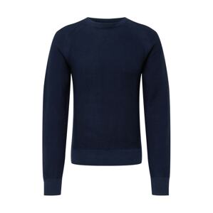 Dockers Sveter  tmavomodrá