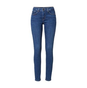 OPUS Džínsy 'Elma'  modrá denim