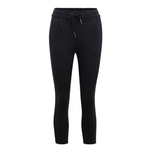 Vero Moda Petite Nohavice 'Eva'  tmavomodrá