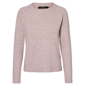 Vero Moda Petite Sveter 'VMDoffy'  svetlofialová