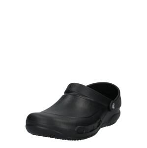 Crocs Dreváky 'Bistro'  čierna