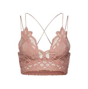 Free People Top 'ADELLA'  ružová