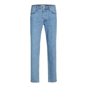 JACK & JONES Džínsy 'JJIEddie JJOriginal'  modrá denim