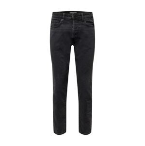 SELECTED Džínsy 'Toby'  sivý denim