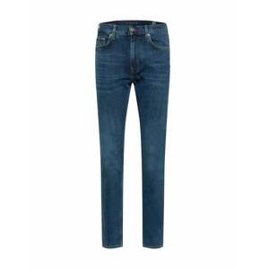 TOMMY HILFIGER Džínsy  modrá denim