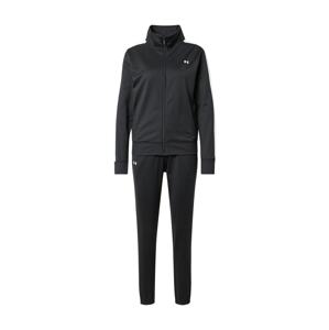 UNDER ARMOUR Tréningový komplet  čierna / biela