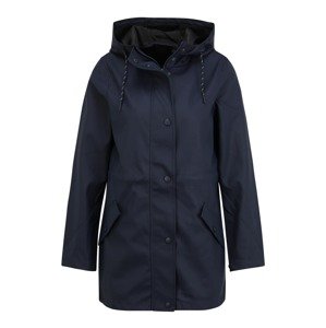 Vero Moda Petite Prechodná parka 'VMMalou'  námornícka modrá